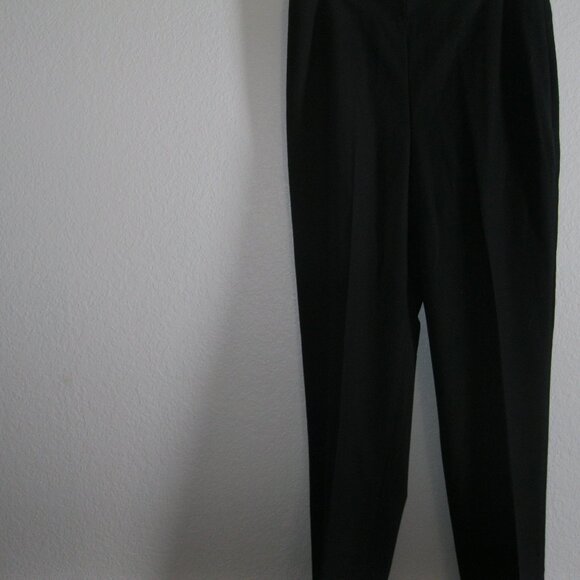 Talbots Pants - Talbots Petites Pants 2 Petite  Black